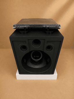 Atlas HW-18001-R-MB — product view 6 thumbnail
