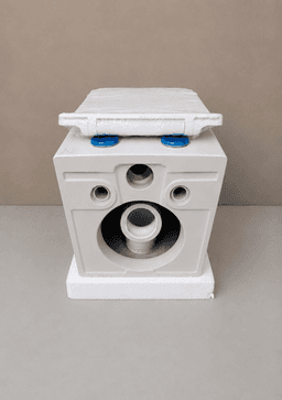 East Blue HW-18001-L — product view 6 thumbnail