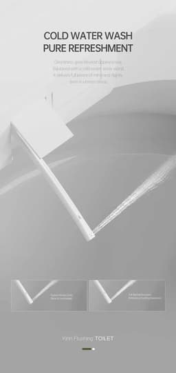 Grand Ocean HW-1997 — product view 3 thumbnail