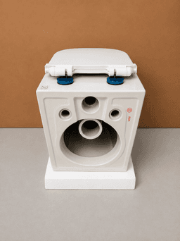 Merry HW-18001-R — product view 6 thumbnail