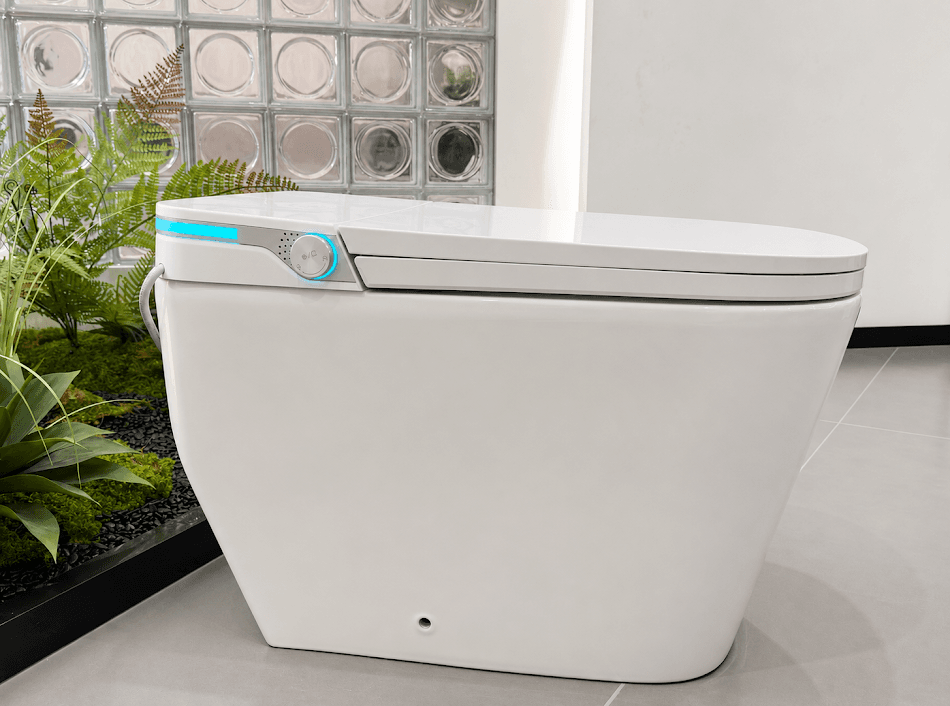 Monarch HW-2208B — product view 1