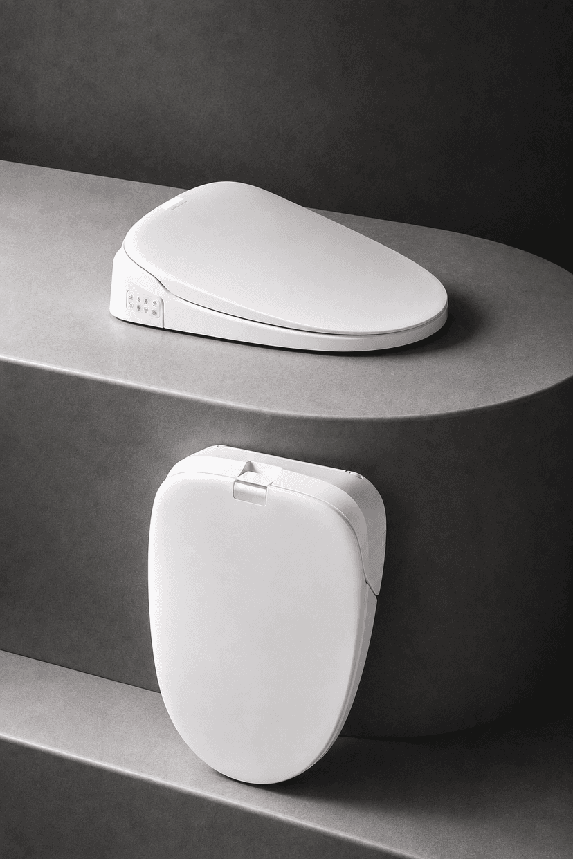 Aurora — Smart Bidet Seats